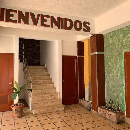 Hotel Papagayo Veracruz Dış mekan fotoğraf