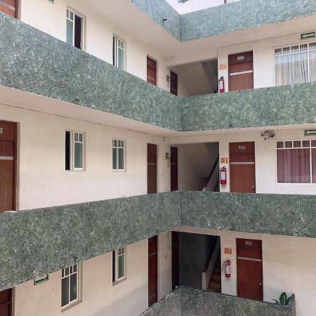 Hotel Papagayo Veracruz Dış mekan fotoğraf