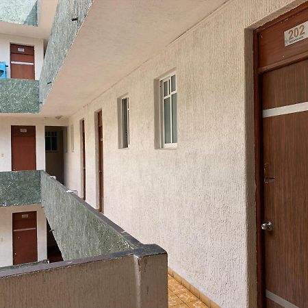 Hotel Papagayo Veracruz Dış mekan fotoğraf