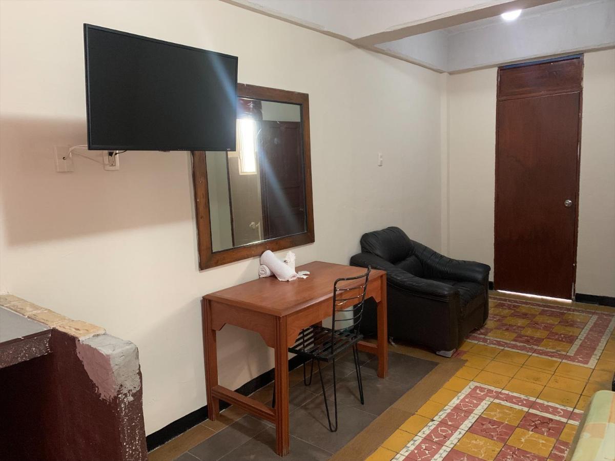 Hotel Papagayo Veracruz Dış mekan fotoğraf