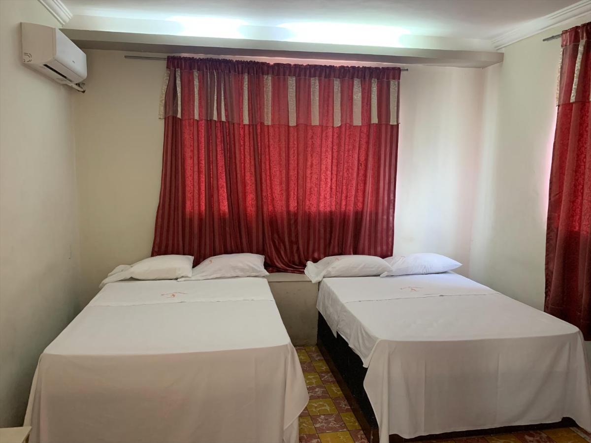 Hotel Papagayo Veracruz Dış mekan fotoğraf