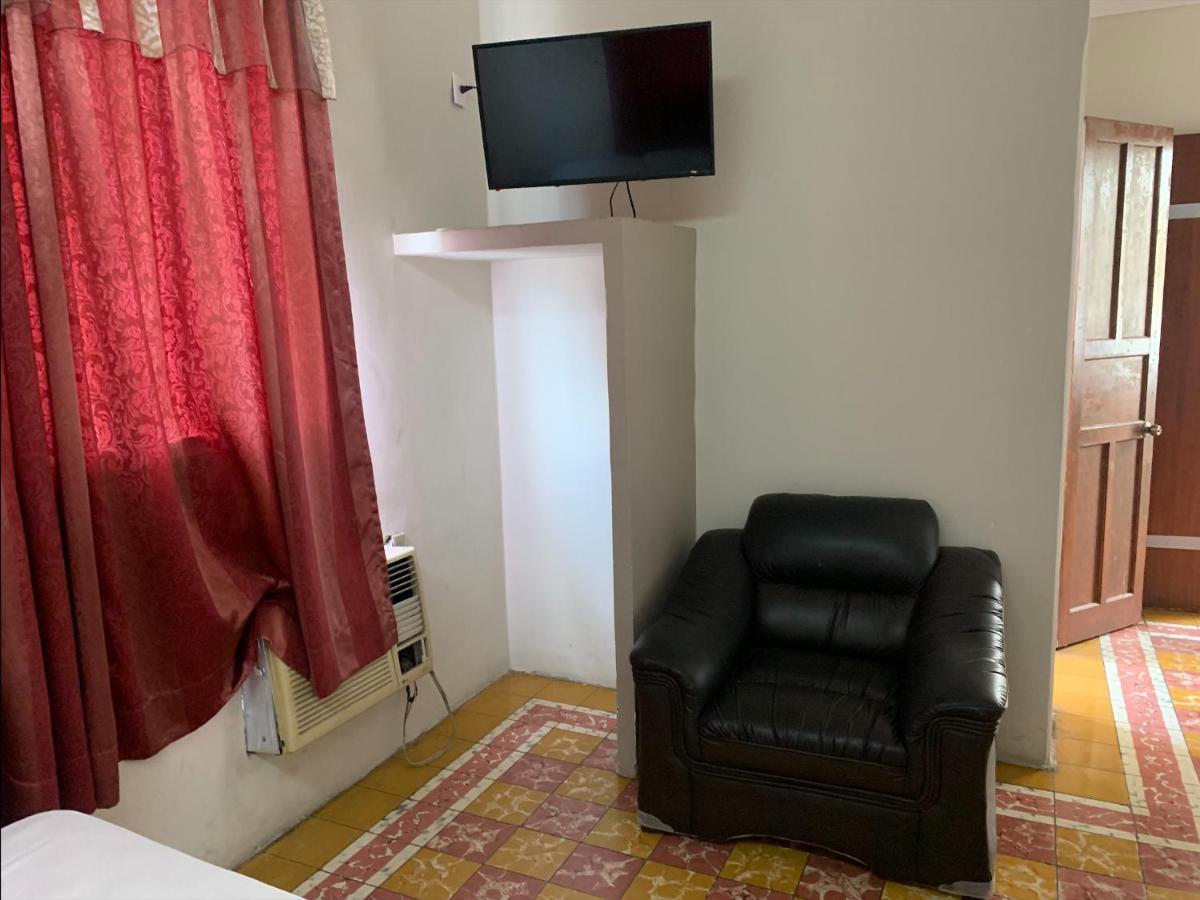 Hotel Papagayo Veracruz Dış mekan fotoğraf