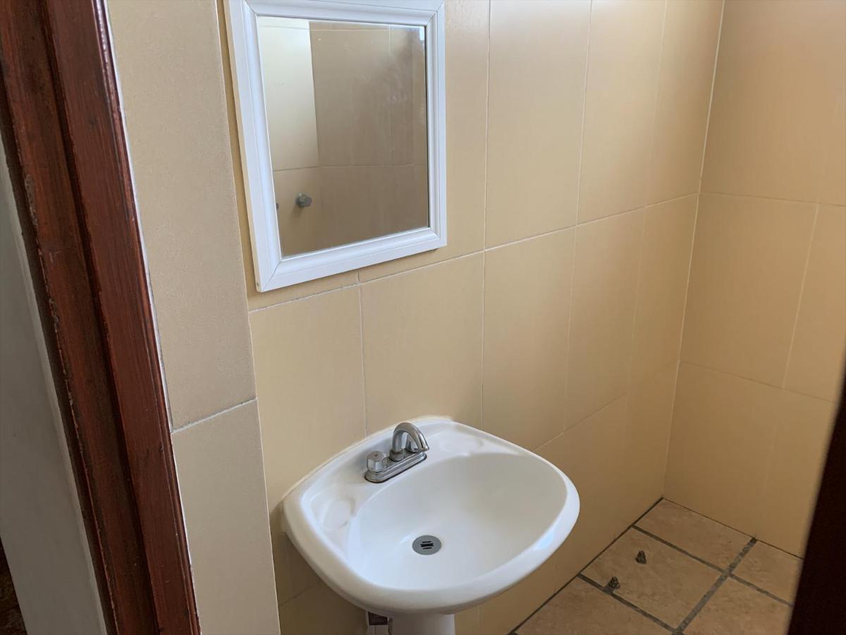 Hotel Papagayo Veracruz Dış mekan fotoğraf