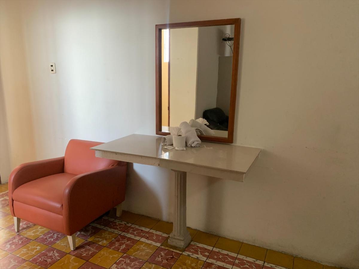 Hotel Papagayo Veracruz Dış mekan fotoğraf