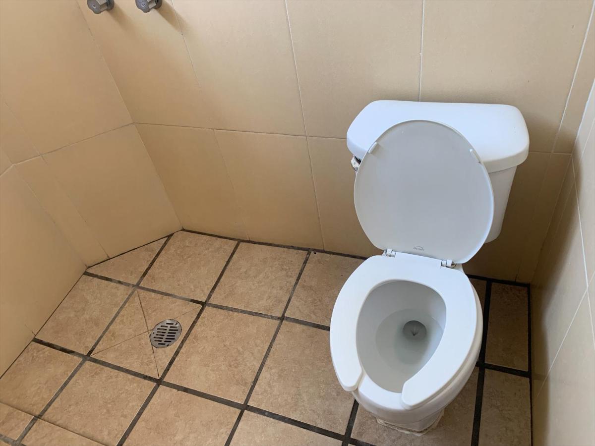 Hotel Papagayo Veracruz Dış mekan fotoğraf