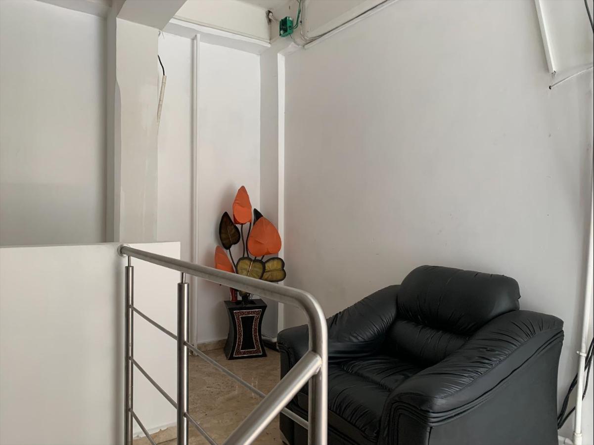 Hotel Papagayo Veracruz Dış mekan fotoğraf